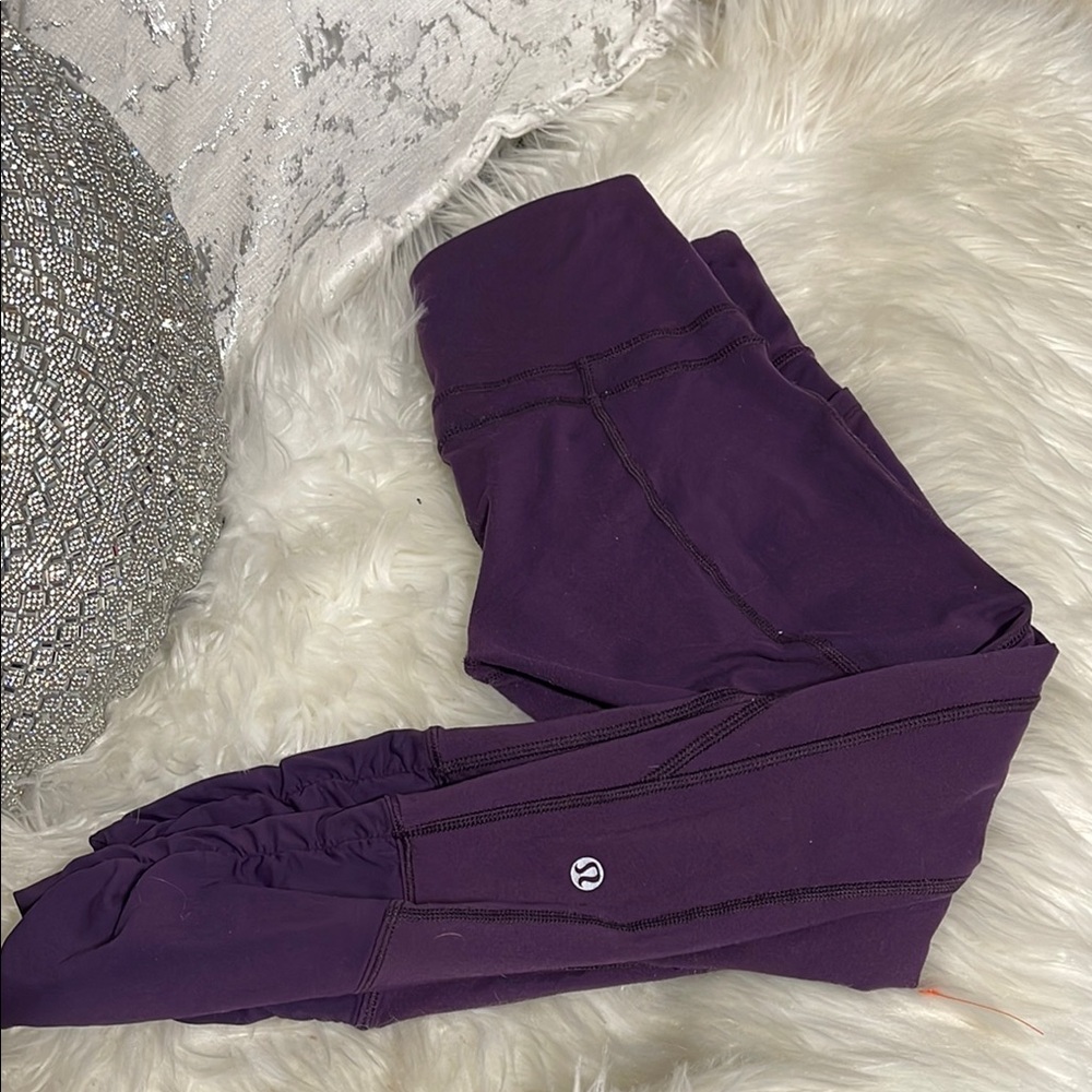 Lululemon leggings